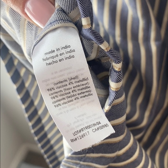 ONIA dress / cover up NWT - Picture 7 of 7